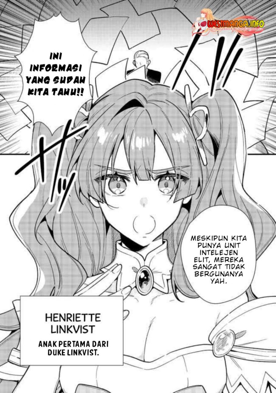 Dekisokonai to Yobareta Moto Eiyuu wa Jikka kara Tsuihou sa Retanode Suki Katte ni Ikiru Koto ni Shita chapter 18